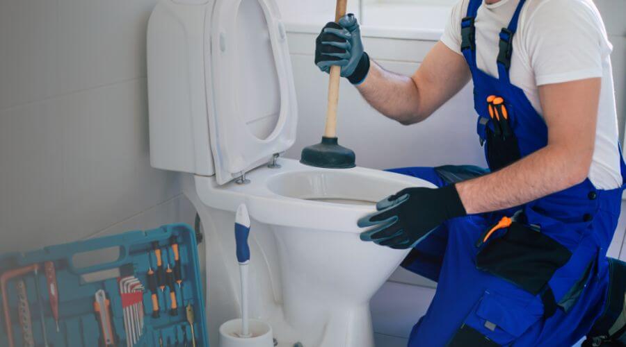 Professional sewer line repair services in Honea Path, SC